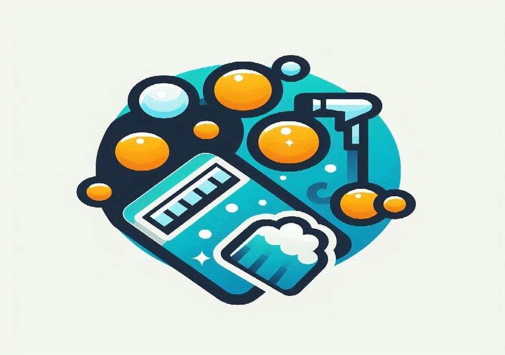 This is the CleanSwift's logo